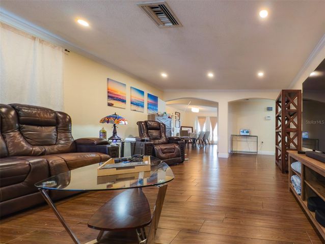 9436 PALM AVENUE, Port Richey, FL 34668