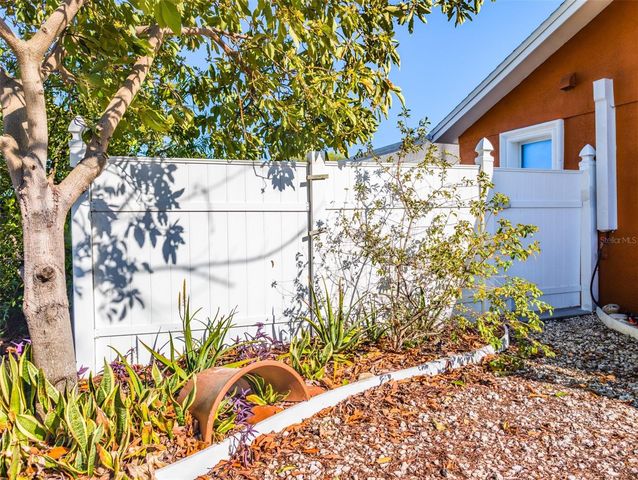 9436 PALM AVENUE, Port Richey, FL 34668