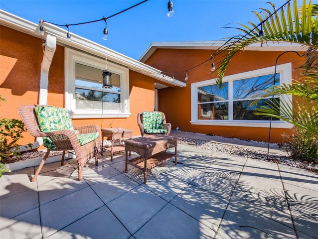 9436 PALM AVENUE, Port Richey, FL 34668