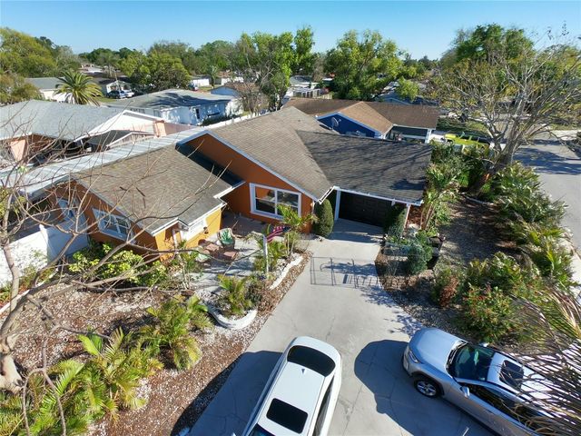 9436 PALM AVENUE, Port Richey, FL 34668