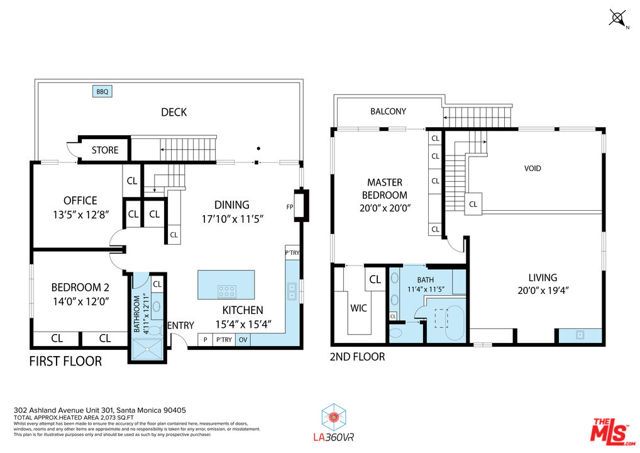 302 Ashland Avenue 301, Santa Monica, CA 90405