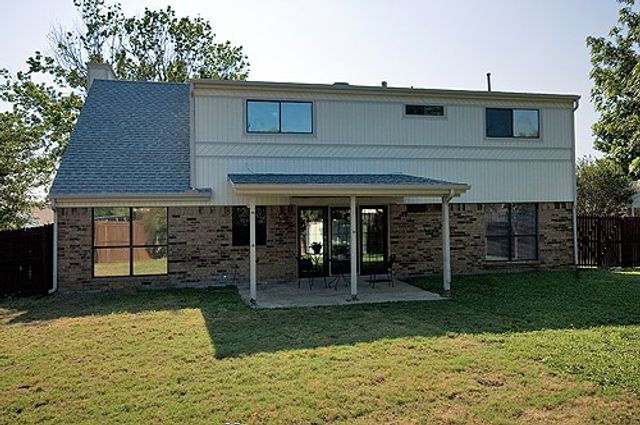 5309 Maple Court, Flower Mound, TX 75028