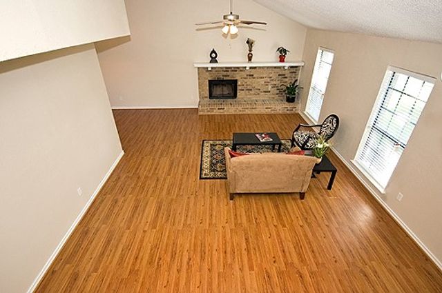 5309 Maple Court, Flower Mound, TX 75028