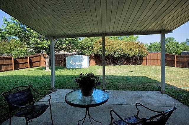 5309 Maple Court, Flower Mound, TX 75028