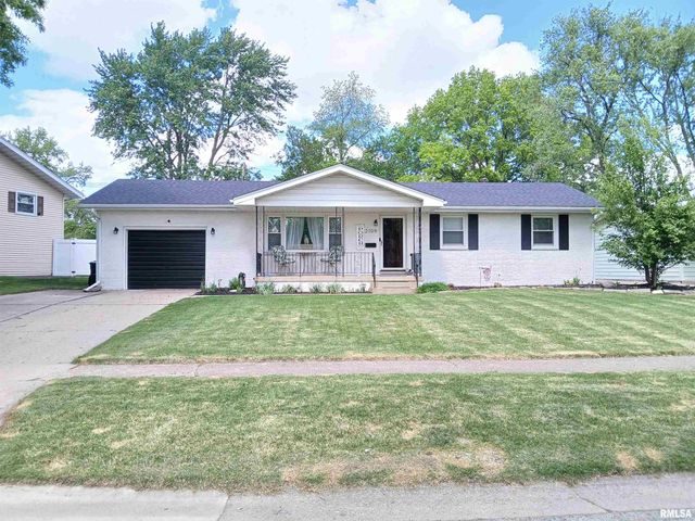 2109 Keokuk Street, Springfield, IL 62702