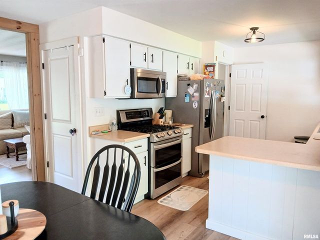 2109 Keokuk Street, Springfield, IL 62702