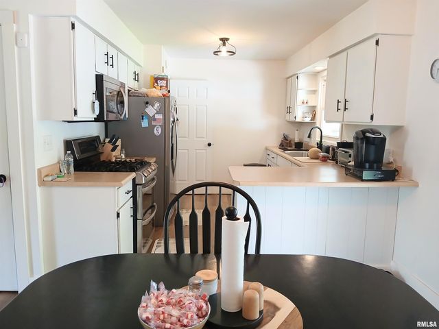 2109 Keokuk Street, Springfield, IL 62702