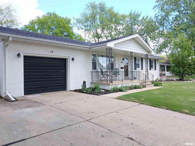2109 Keokuk Street, Springfield, IL 62702