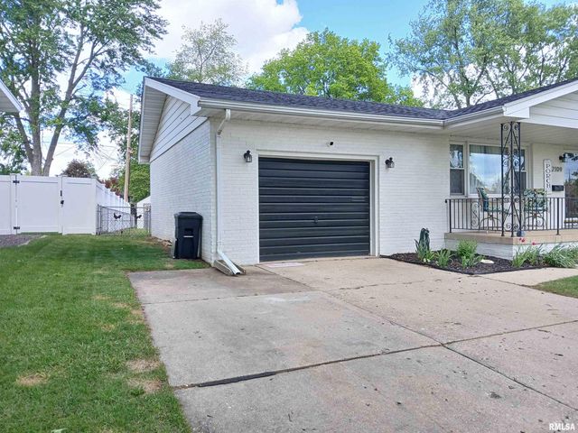 2109 Keokuk Street, Springfield, IL 62702