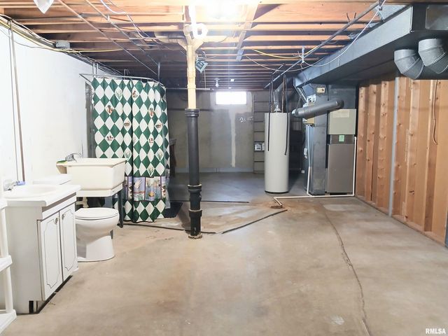 2109 Keokuk Street, Springfield, IL 62702