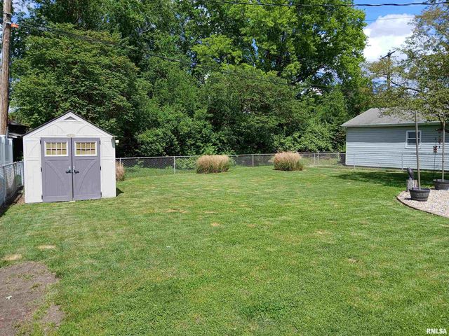 2109 Keokuk Street, Springfield, IL 62702
