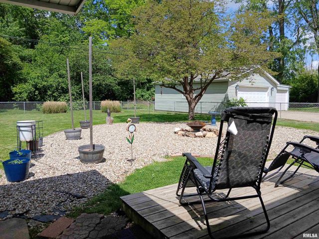 2109 Keokuk Street, Springfield, IL 62702