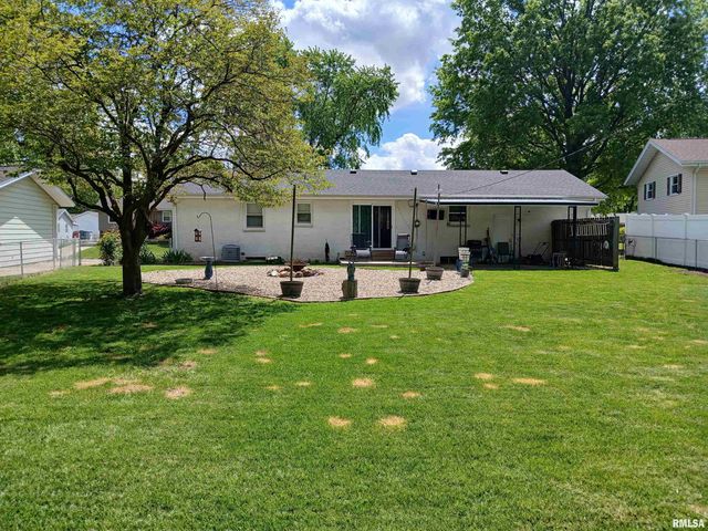 2109 Keokuk Street, Springfield, IL 62702