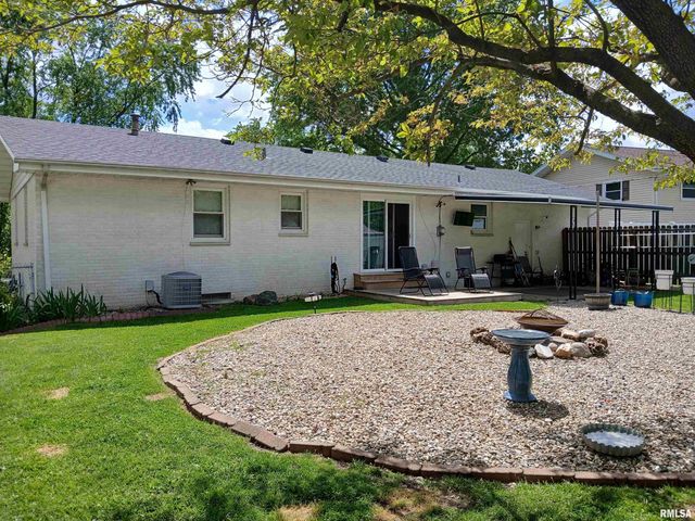 2109 Keokuk Street, Springfield, IL 62702