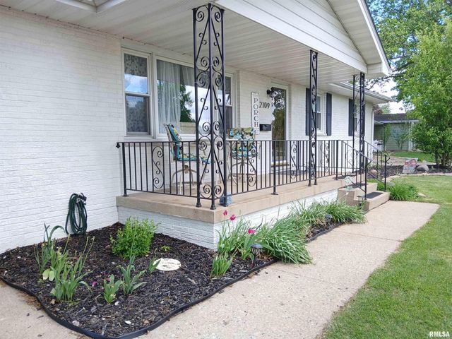 2109 Keokuk Street, Springfield, IL 62702