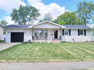 2109 Keokuk Street, Springfield, IL 62702