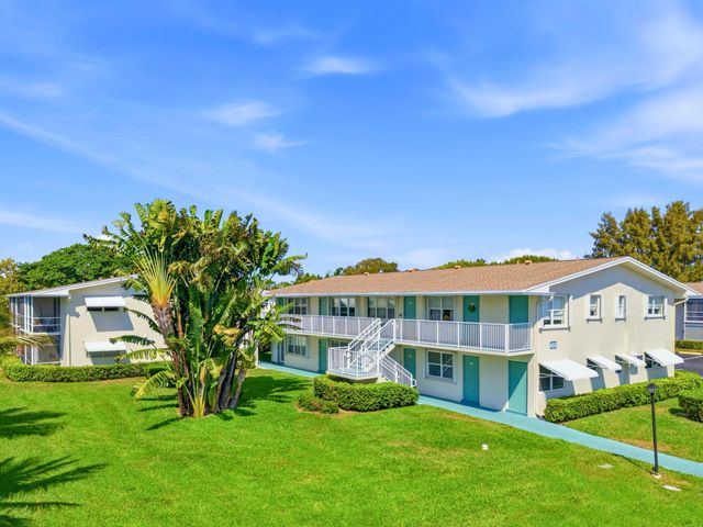 480 Horizon W, Boynton Beach, FL 33435