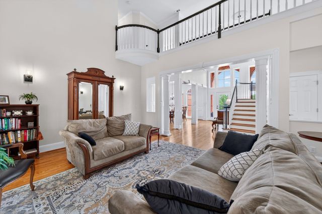 4005 Arno Rd, Franklin, TN 37067