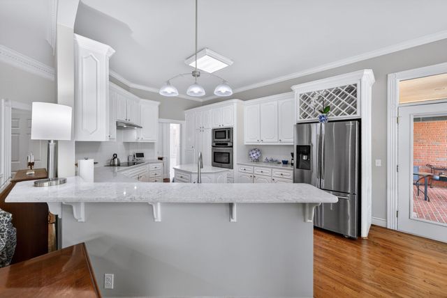 4005 Arno Rd, Franklin, TN 37067