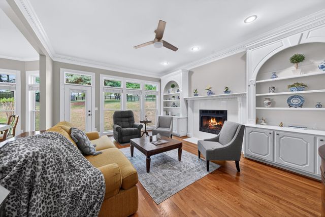 4005 Arno Rd, Franklin, TN 37067