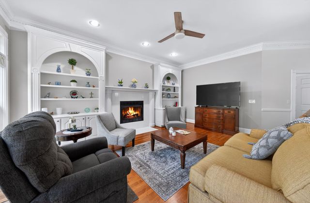 4005 Arno Rd, Franklin, TN 37067