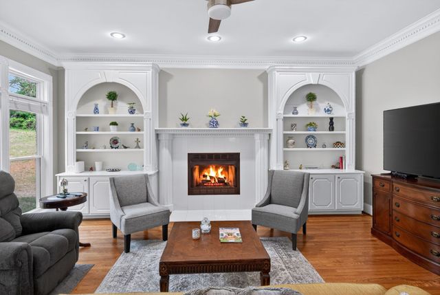 4005 Arno Rd, Franklin, TN 37067