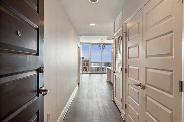 1080 Peachtree Street NE 3304, Atlanta, GA 30309