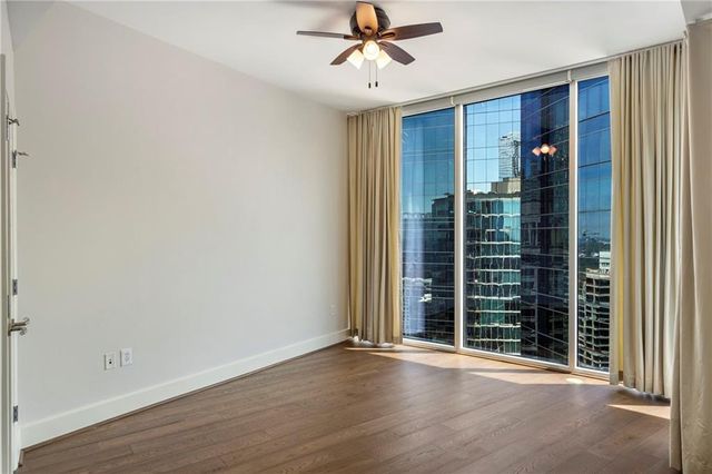 1080 Peachtree Street NE 3304, Atlanta, GA 30309