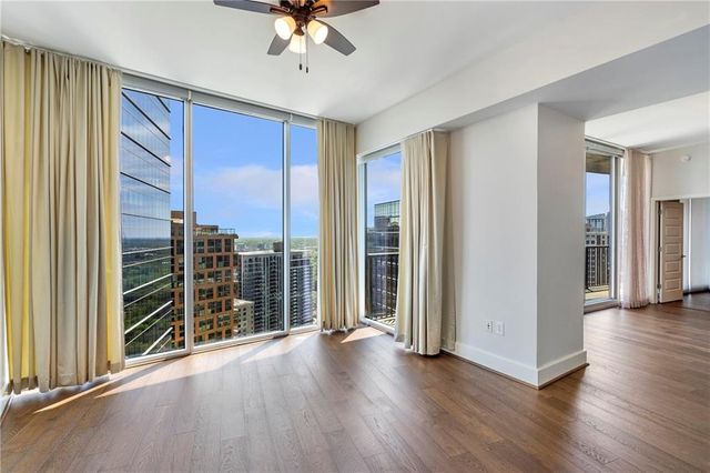 1080 Peachtree Street NE 3304, Atlanta, GA 30309