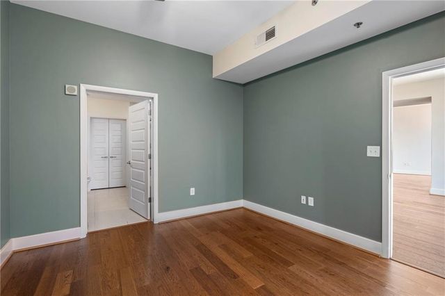 1080 Peachtree Street NE 3304, Atlanta, GA 30309