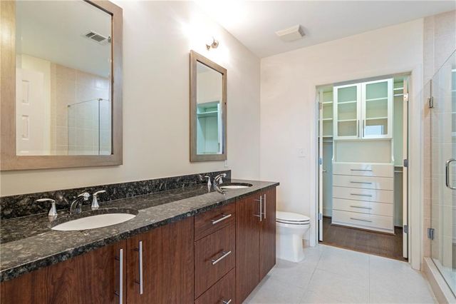 1080 Peachtree Street NE 3304, Atlanta, GA 30309