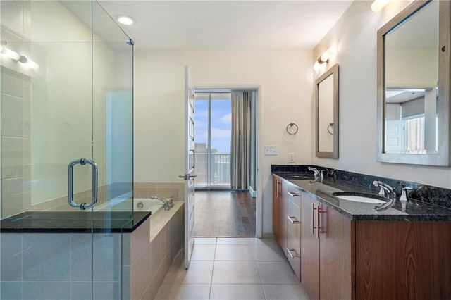 1080 Peachtree Street NE 3304, Atlanta, GA 30309