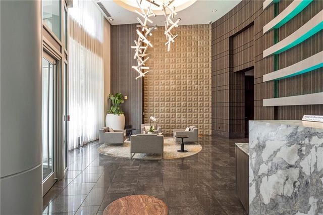 1080 Peachtree Street NE 3304, Atlanta, GA 30309