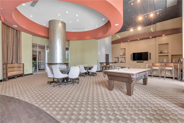 1080 Peachtree Street NE 3304, Atlanta, GA 30309