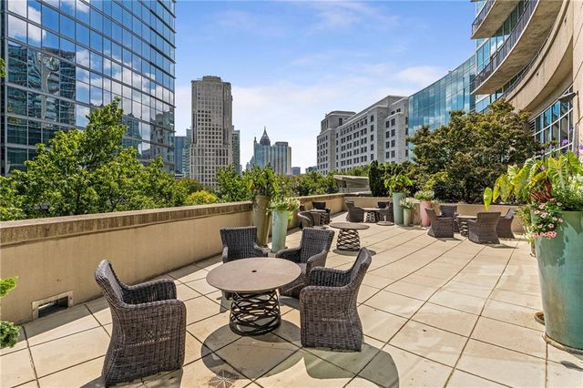 1080 Peachtree Street NE 3304, Atlanta, GA 30309