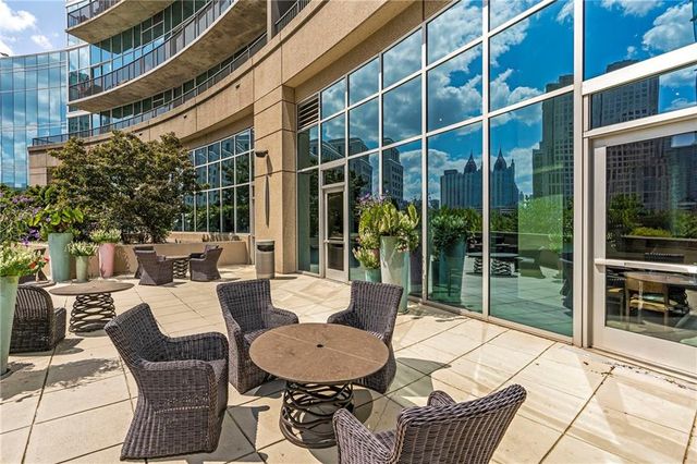 1080 Peachtree Street NE 3304, Atlanta, GA 30309