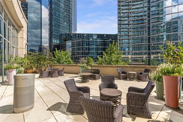 1080 Peachtree Street NE 3304, Atlanta, GA 30309
