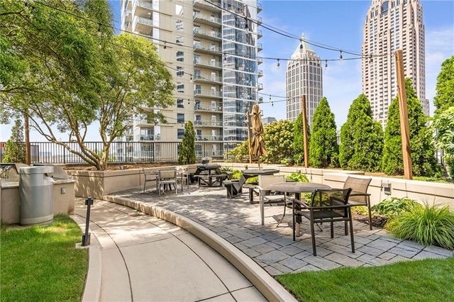 1080 Peachtree Street NE 3304, Atlanta, GA 30309