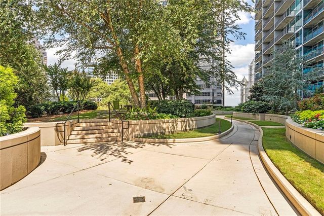 1080 Peachtree Street NE 3304, Atlanta, GA 30309