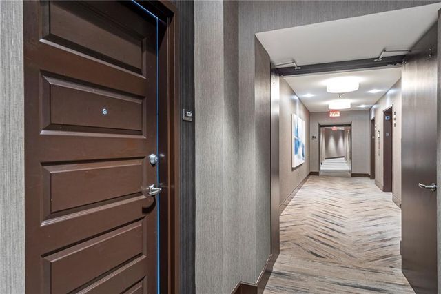 1080 Peachtree Street NE 3304, Atlanta, GA 30309