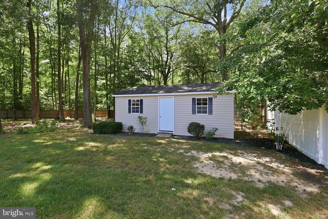 4397 CHATHAM DR, King George, VA 22485