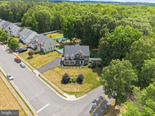 4397 CHATHAM DR, King George, VA 22485