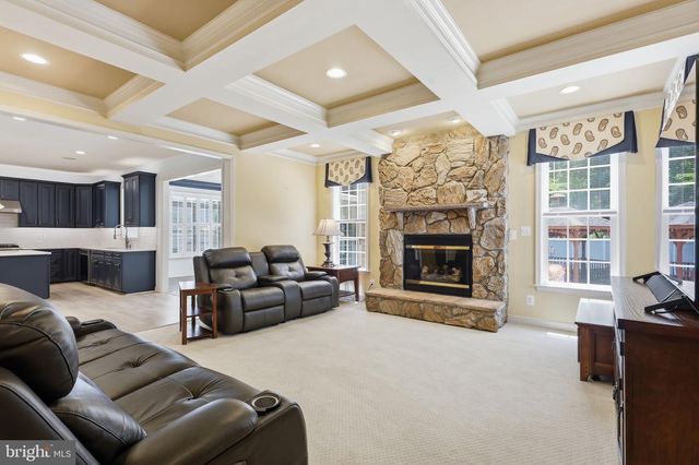 4397 CHATHAM DR, King George, VA 22485
