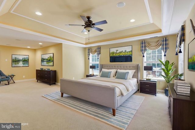 4397 CHATHAM DR, King George, VA 22485