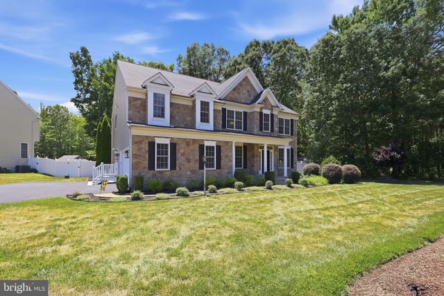 4397 CHATHAM DR, King George, VA 22485