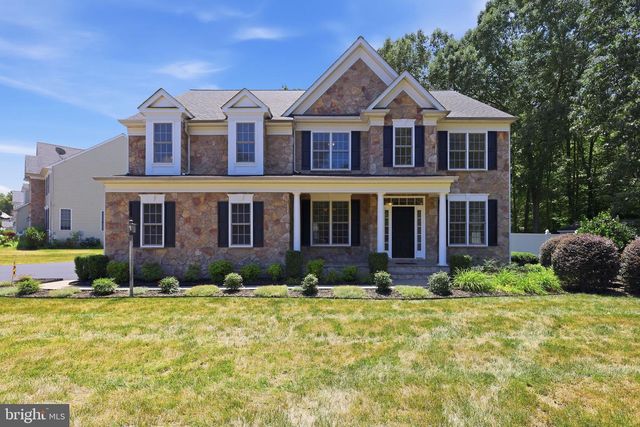 4397 CHATHAM DR, King George, VA 22485
