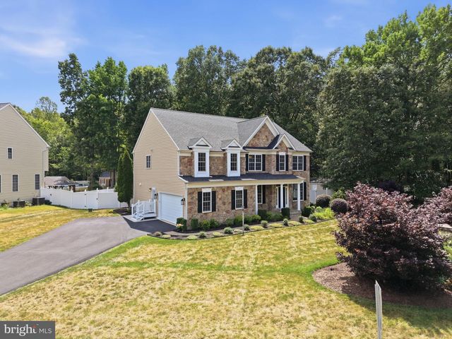 4397 CHATHAM DR, King George, VA 22485