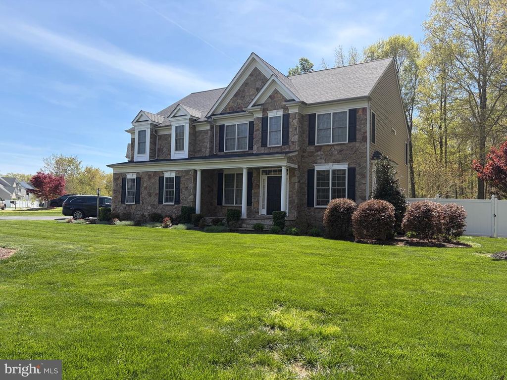 4397 CHATHAM DR, King George, VA 22485