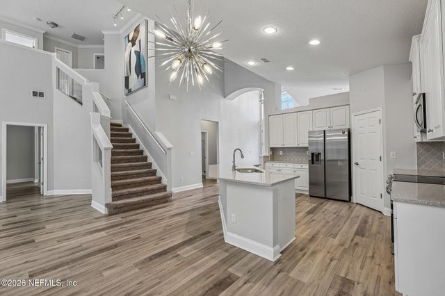 4531 HANOVER PARK Drive, Jacksonville, FL 32224
