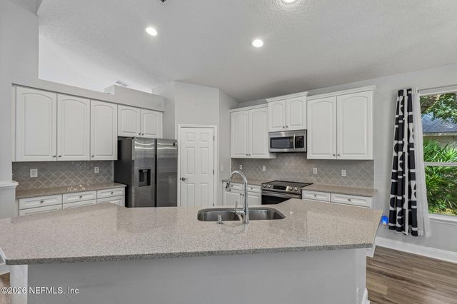 4531 HANOVER PARK Drive, Jacksonville, FL 32224